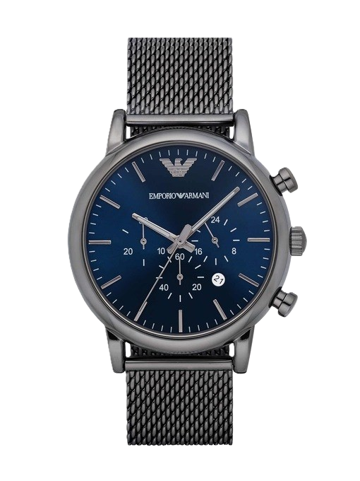 Royal Precision Watch